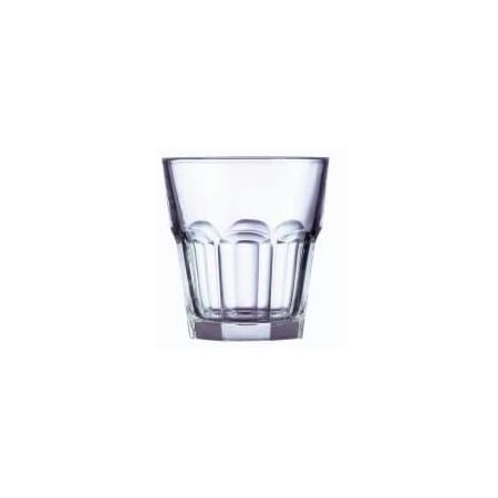 Arcoroc Arcoroc Gotham 8 oz. Rocks, PK36 J4096